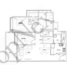 The Raintree (D21), Condominium #613200371